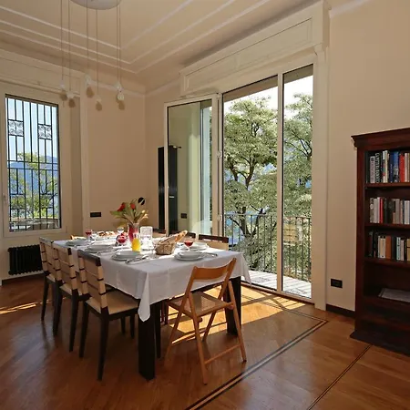 Villa Magnolia *