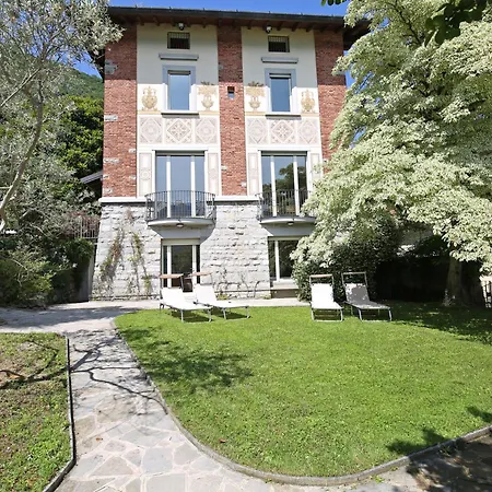 Magnolia Vila